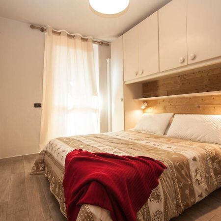 Stalle Lunghe Deluxe Apartments ปราโตเนโวโซ ภายนอก รูปภาพ