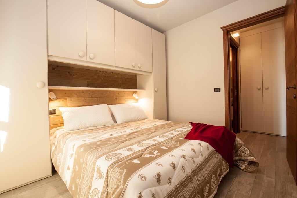 Stalle Lunghe Deluxe Apartments ปราโตเนโวโซ ภายนอก รูปภาพ